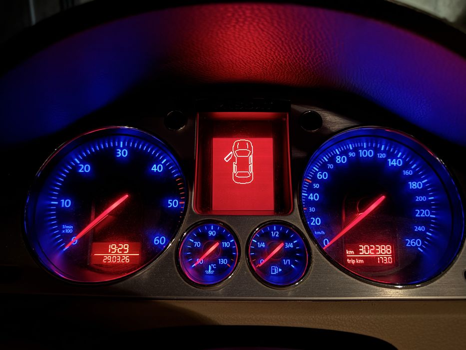 Vw Passat 2000tdi 140 cavalos 2008