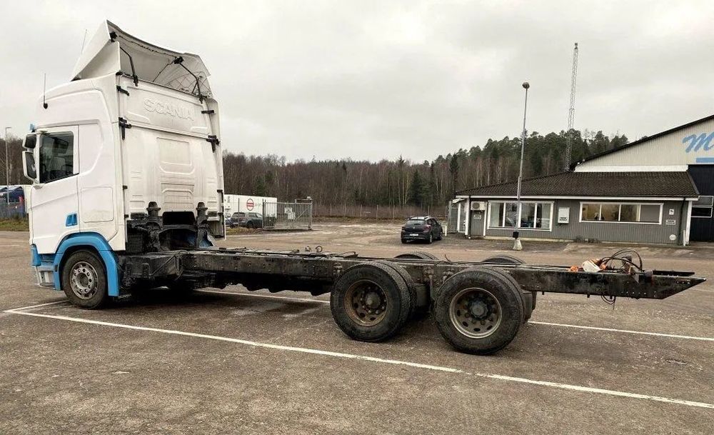 Scania