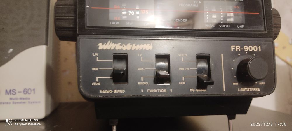 Tv,com audio, antigo e portáti.