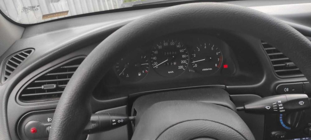 Продам Daewoo Lanos (поляк)