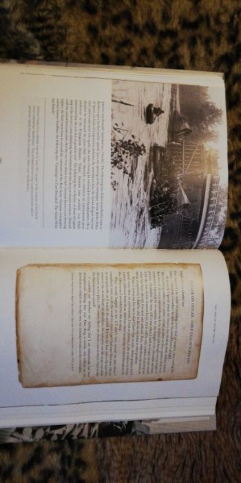 Livro "The Third Reich, a Chronicle" (portes grátis)