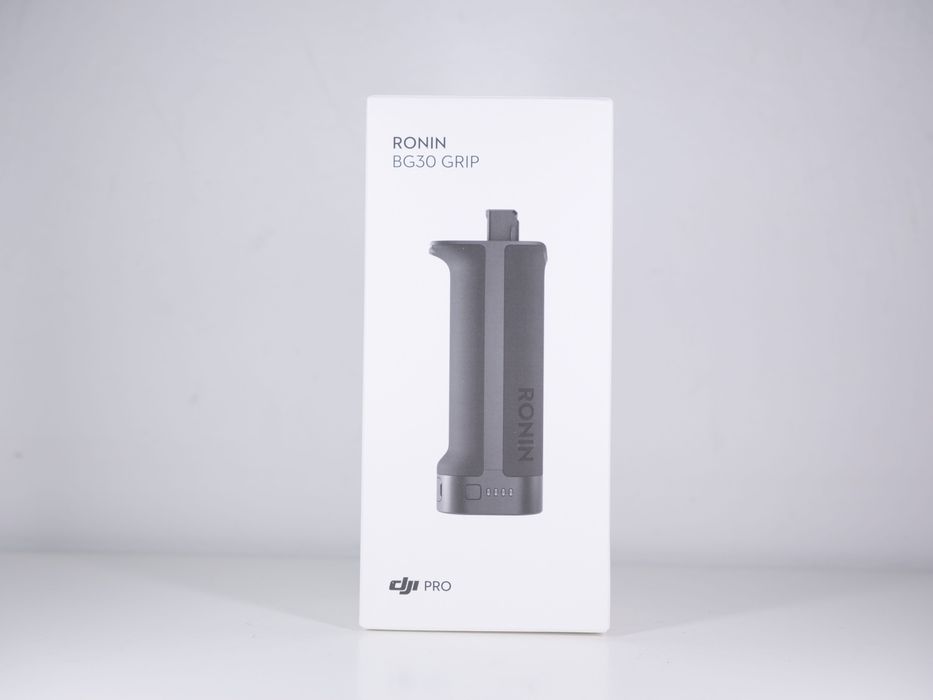 DJI Ronin RS2 PRO + гарантія / без передоплат