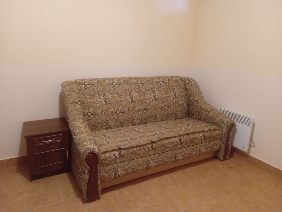 DOBA - Центр 2кім студія 7 місць. Завжди тепла !