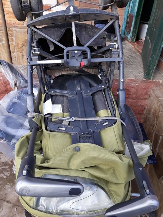 Продам коляска трость Inglesine