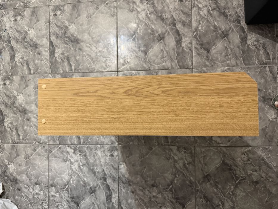 4 Gavetas de Roupeiro IKEA + Ferragens Incluidas