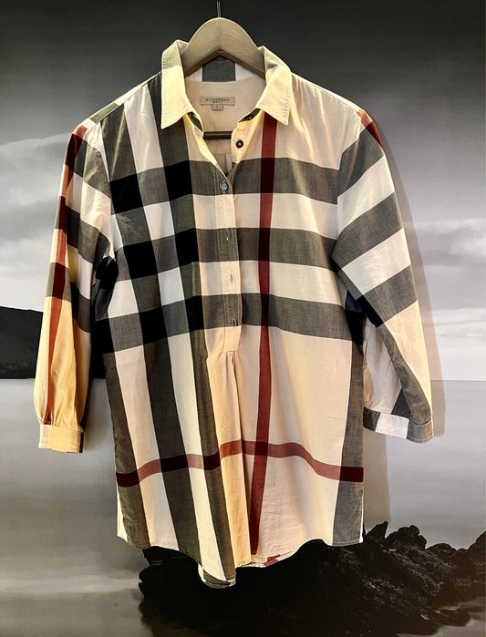 Koszula Burberry