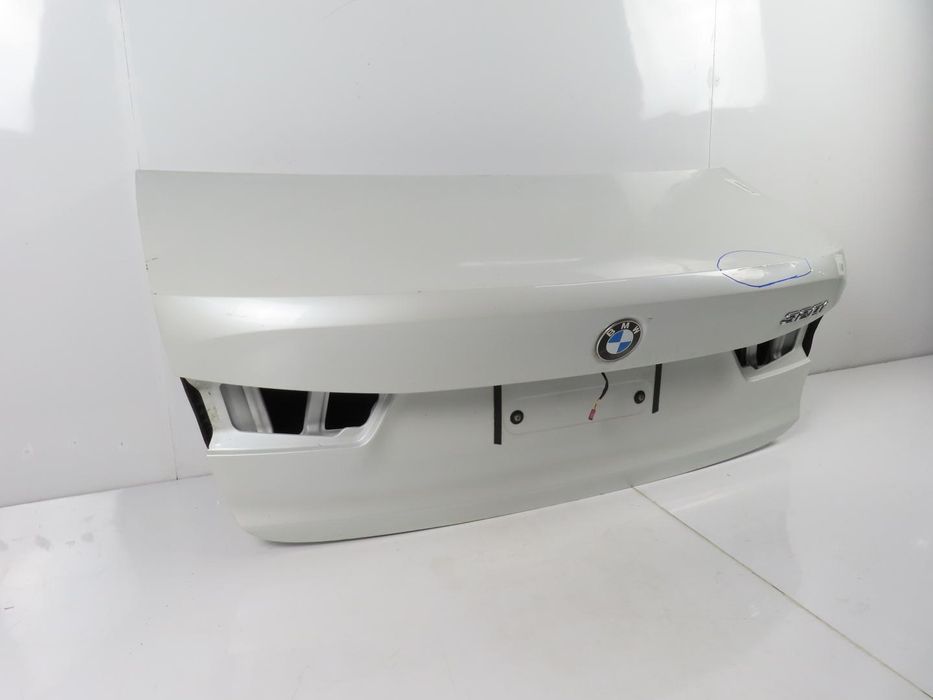 Tampa Da Mala Usado / Original Bmw 3 (G20) 41007455942
