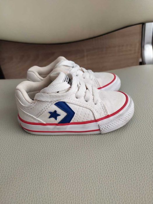 Buciki Converse  All Star