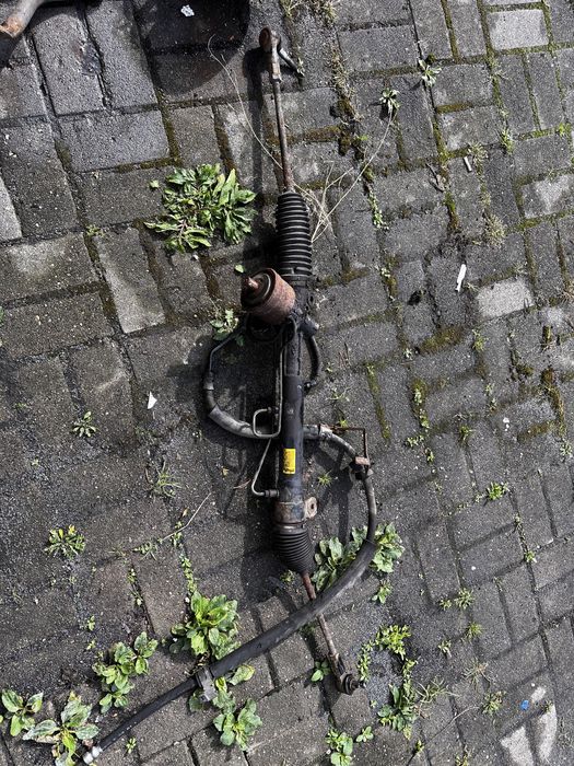 Opel antara 2,0 cdti 4wd przekładnia kierownicza