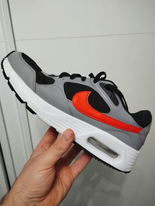 Buty Nike Air Max