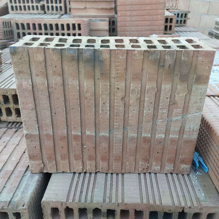 Pustak ceramiczny 9cm Dz 220