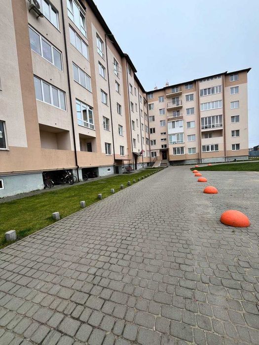 Оренда 2-кім.квартири м. Жовква