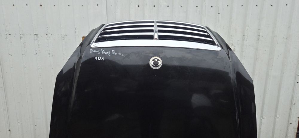 Rexton lift maska 9129