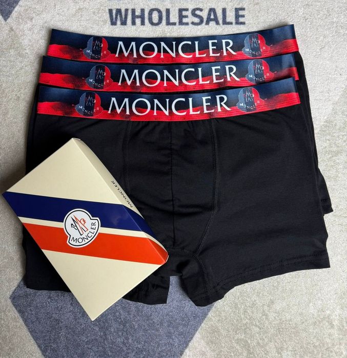 Bokserki męskie 3-pak!!! Jakość Premium!!!