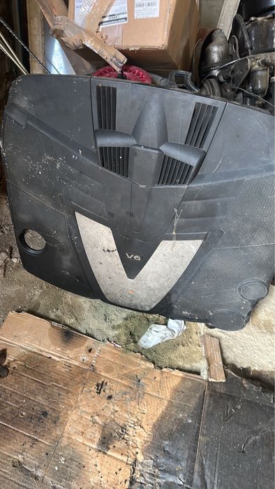 Коробка передач Mercedes 211