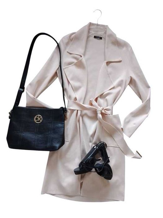 Płaszczyk Rayon Marciano by Guess XS,S