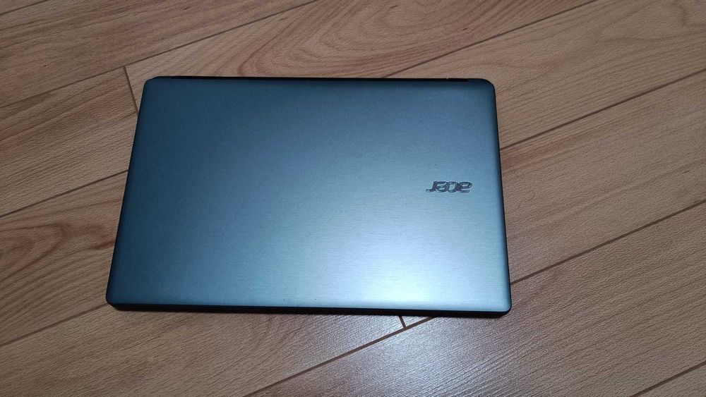 Portátil Acer Aspire E 15 - Usado