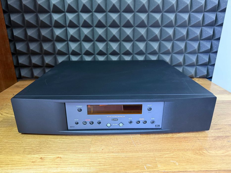 Preamp LINN AV 5103 (przedwzmacniacz)