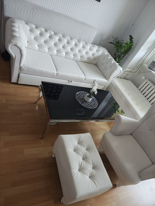 Komplet wypoczynkowy