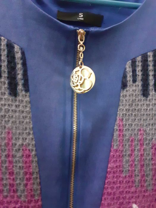 Туніка, плаття тепле, р.М