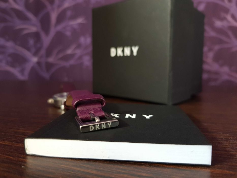 Годинник жіночий DKNY NY2843