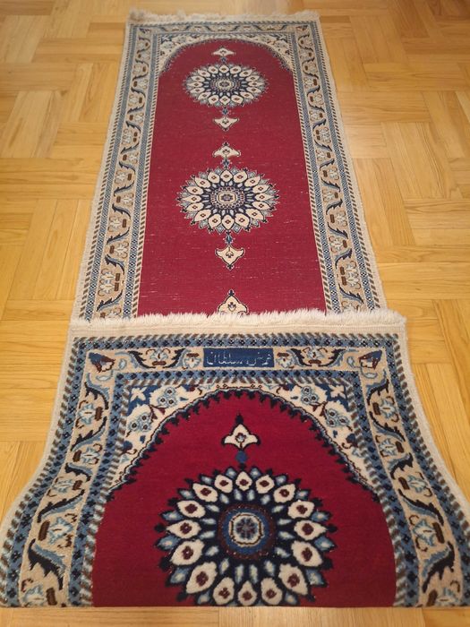 Dywan ręcznie tkany 270cm*80cm