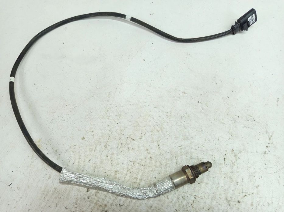 SONDA LAMBDA 04E906262JE SEAT LEON IV KL GOLF VIII 8 AUDI A3 8Y 1.4 e-TFSI