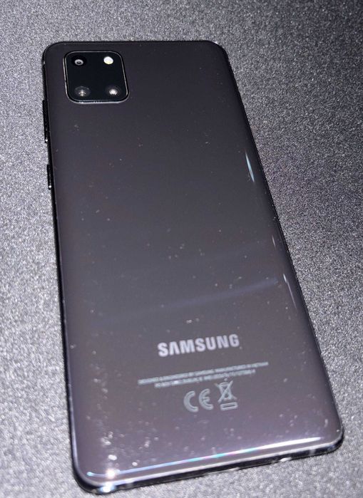 Telefon samsung galaxy note 10 lite