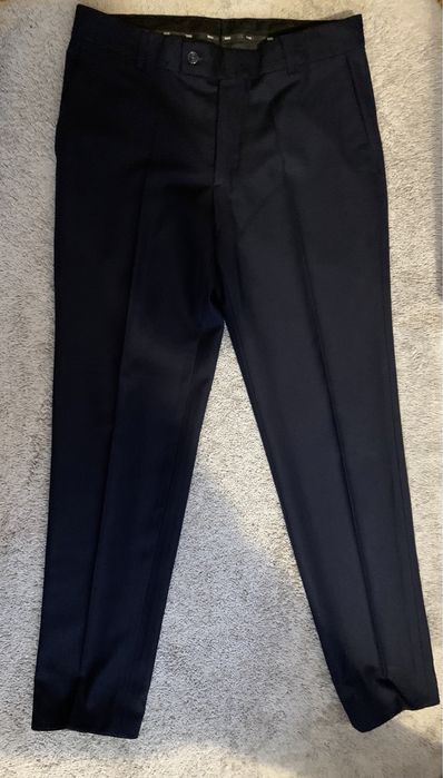 Костюм класичний підлітковий