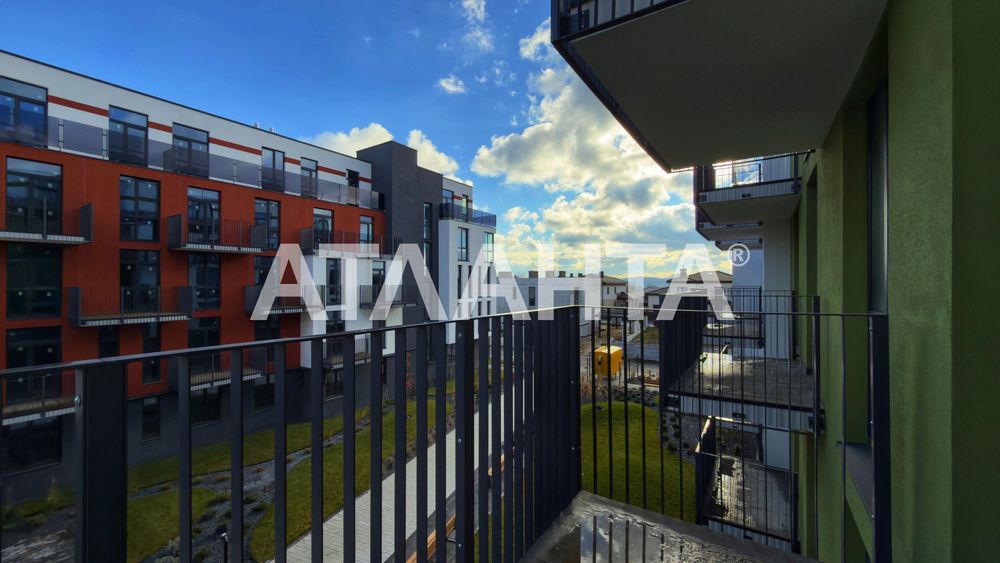 Продаж 1-кім в ЖК SILENT PARK, вул. Орлика.