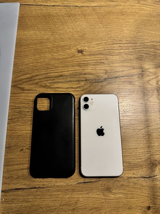 Iphone 11 64gb.Nie otwierany