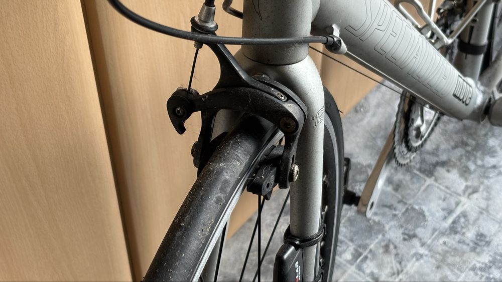 Specialized Allez 54