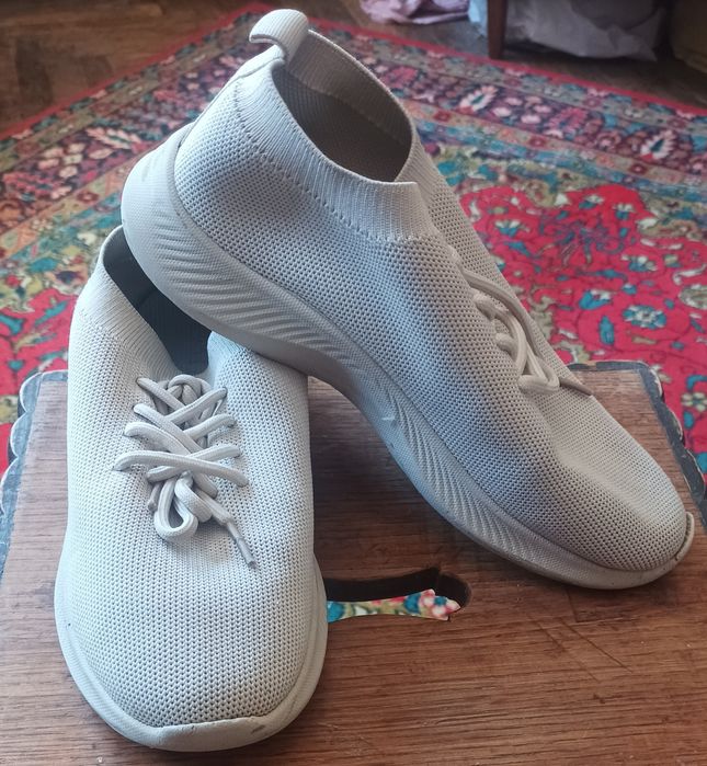 Летняя женская обувь