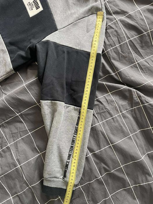 Bluza z kapturem Puma