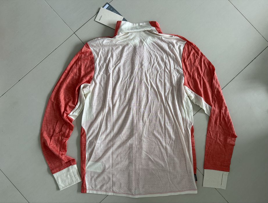 Bluza zoneknit icebreaker  M