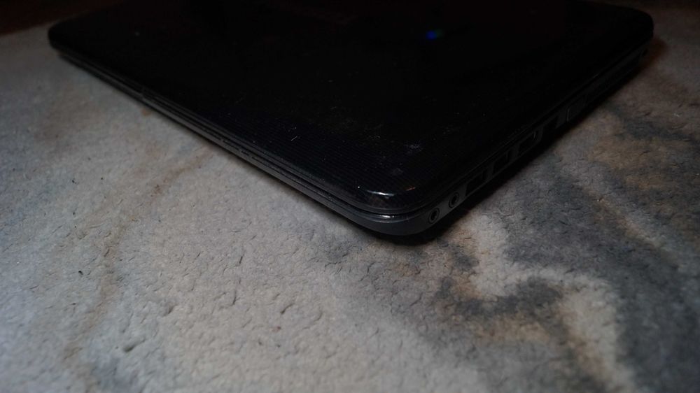 Laptop Toshiba Satellite C855-1W8 i5