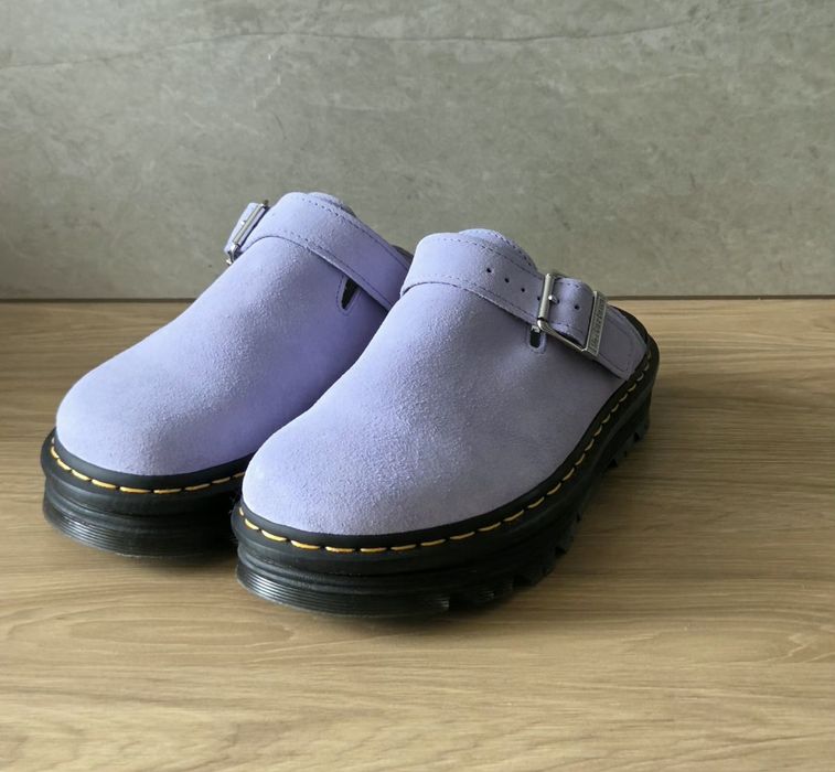 Dr. Martens Zebzag  Mule  r. 40