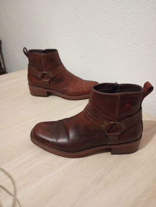 Botas Memphis One Tamanho 40