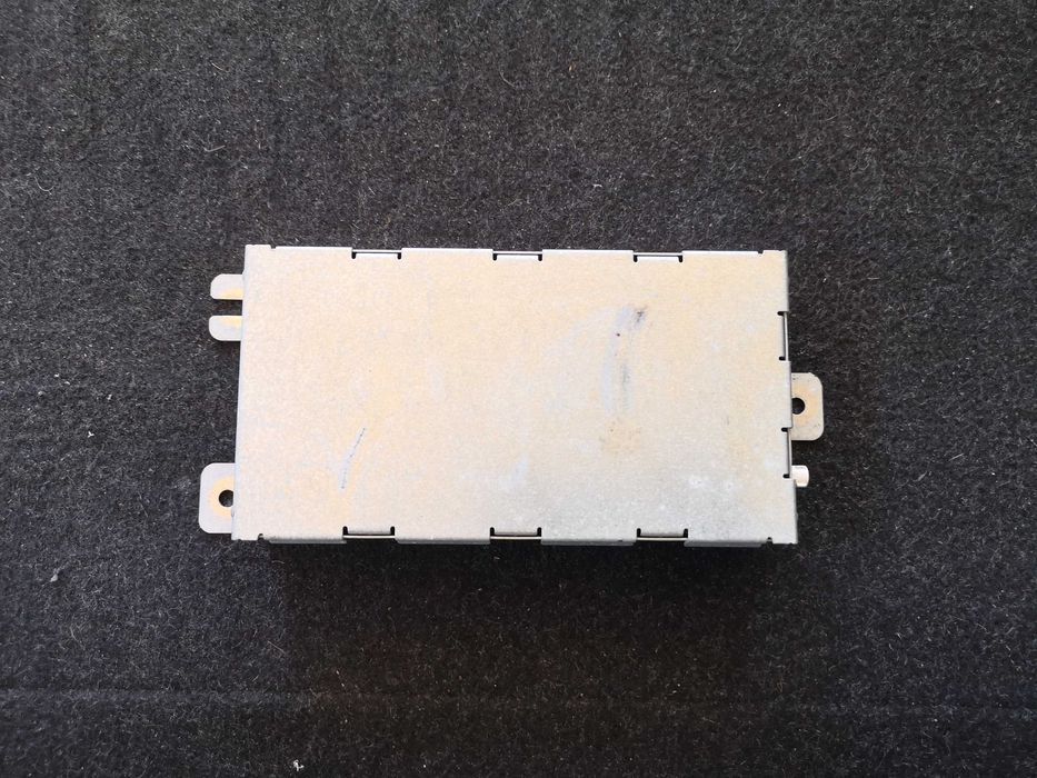 BMW X3 E83 3 E46 5 E39 X5 E53 Moduł bluetooth mulf 6980130