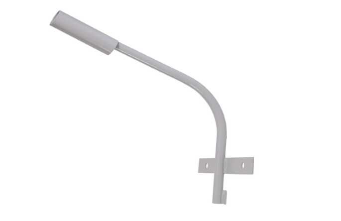 Розпродаж! Вуличні світильники Евросвітло на стовб за 399 грн