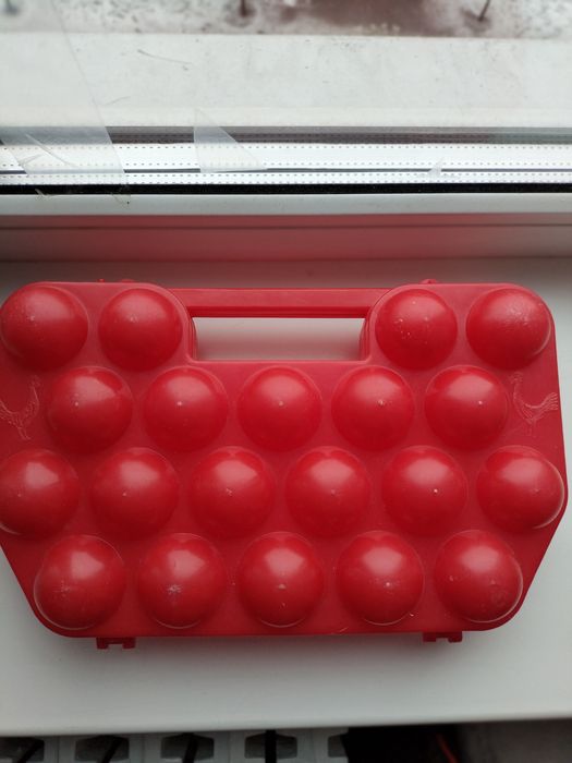 Лоток для яиц на 20 шт