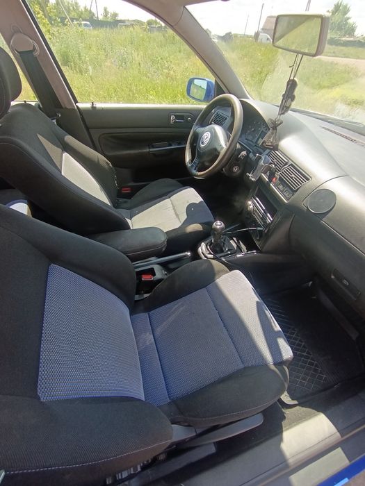 Volkswagen Golf 2001 VIN WVWZZZ1JZ1B196394 фото оголошення 11 з 12