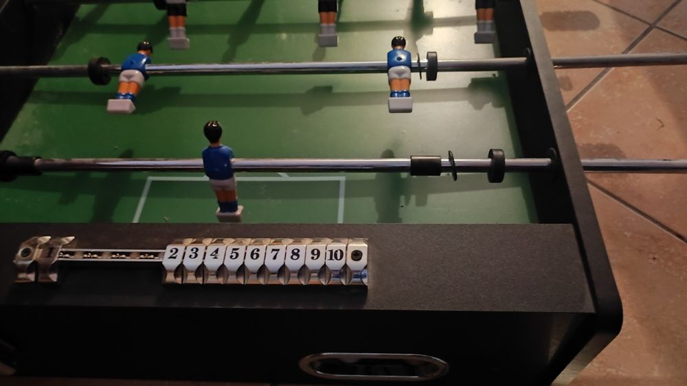 Piłkarzyki Stół Glasgow S2