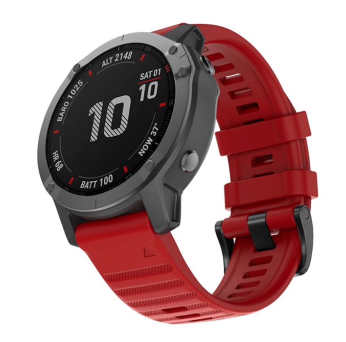 QuickFit 20mm Bracelets for Garmin64584280617602123