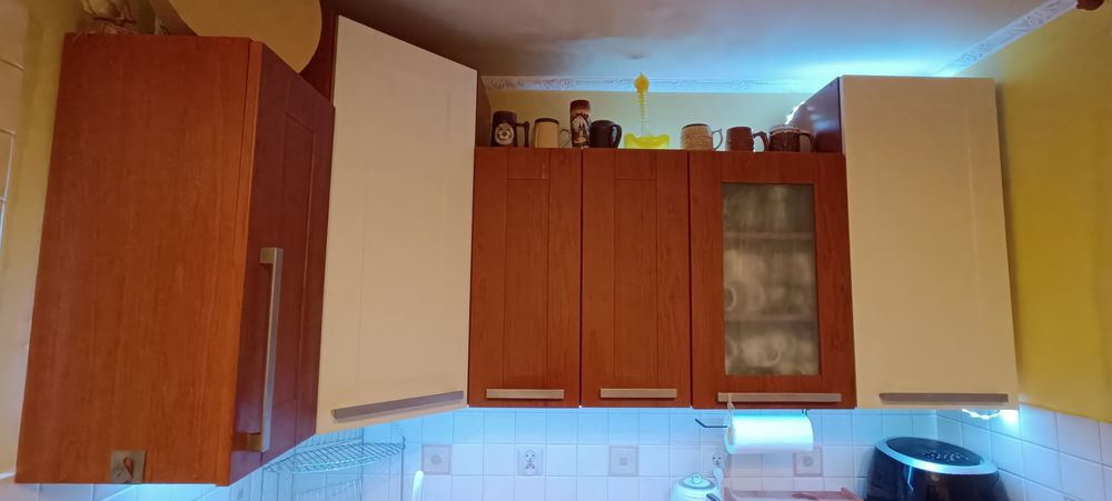 Sprzedam meble kuchenne