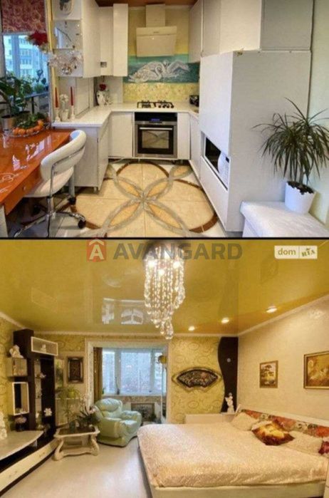 1-комнатная квартира по адресу ул. Магистратская (площадь 51 м²) - Atlanta.ua - фото 4