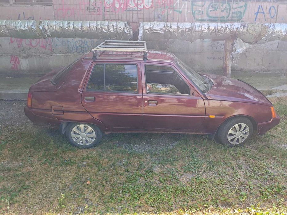 Продам ЗАЗ Славута