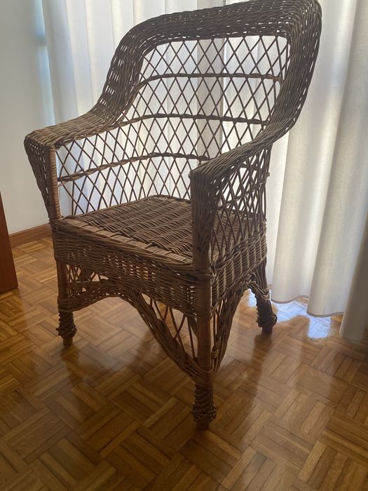 Cadeira de quarto