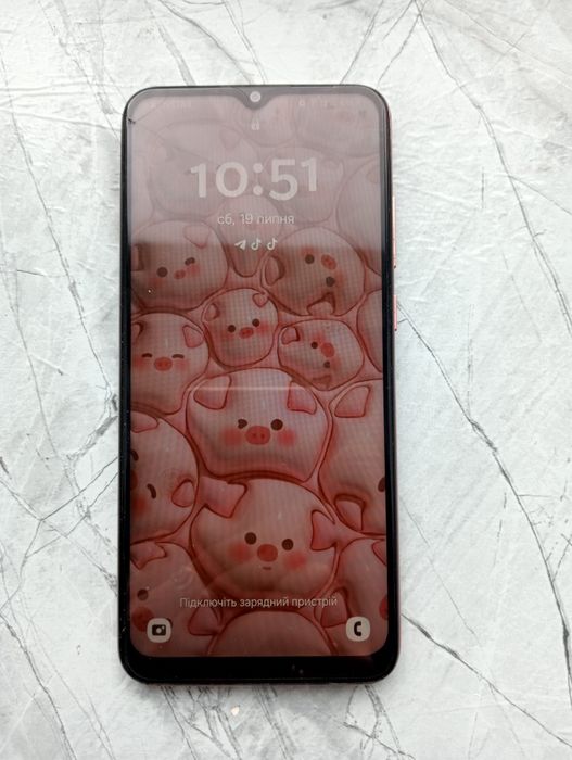 Телефон Samsung Galaxy A04e 3/32Gb б/у