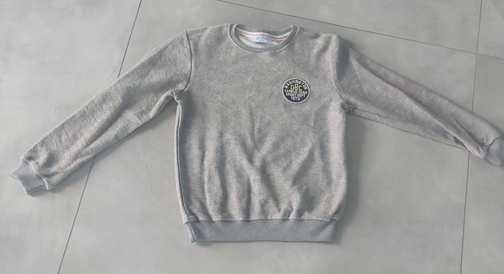 Bluza dla  chłopca 134